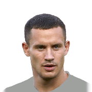 D. ŠARIĆ PES 2021 portrait