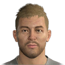 J. ARIAS PES 2021 portrait