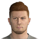 N. LEIGHTON PES 2018 portrait