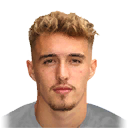 S. SMITH PES 2021 portrait