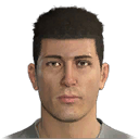 D. MARTÍNEZ PES 2018 portrait
