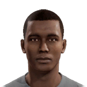 RICKSON PES 2020 portrait