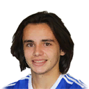M. SHAPARENKO PES 2021 portrait