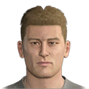 J. HOEKSTRA PES 2021 portrait