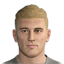 R. BENSCHOP PES 2018 portrait