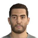 K. DIMITRIOU PES 2021 portrait