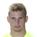 M. VAN DE MEULENHOF PES 2021 portrait