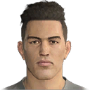 J. MANGERT PES 2018 portrait