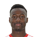 A. BA PES 2021 portrait