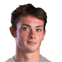 T. ARCHIBALD PES 2018 portrait