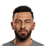 N. DEMARTINI PES 2021 portrait