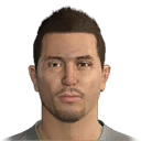 H. HECHALAR PES 2018 portrait
