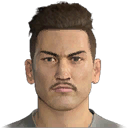 A. ESPOSITO PES 2018 portrait