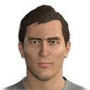 S. CALLEGARI PES 2021 portrait