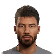 I. LOUZA PES 2021 portrait