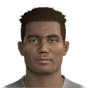 M. OLUNGA PES 2019 portrait