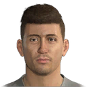 P. TEIXEIRA PES 2021 portrait
