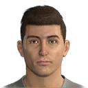 MARIO HERNÁNDEZ PES 2021 portrait