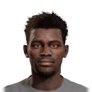 L. LUMEKA PES 2021 portrait