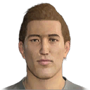 B. ŞEN PES 2021 portrait
