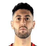 LÉO ANDRADE PES 2021 portrait