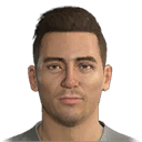 GOROSABEL PES 2021 portrait