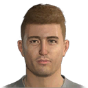 T. CARRIQUE PES 2018 portrait