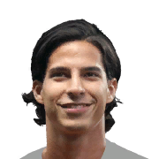 D. LAINEZ PES 2021 portrait