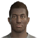 S. KYEI PES 2019 portrait