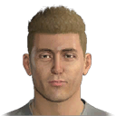 ÍÑIGO MUÑOZ PES 2018 portrait