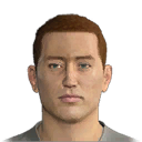 M. FEENEY PES 2018 portrait