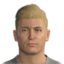 K. PARKS PES 2018 portrait