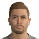 A. SEVESTRE PES 2020 portrait