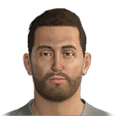 RICARDO MOURA PES 2019 portrait