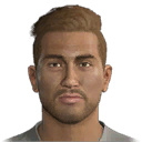J. VARELA PES 2021 portrait