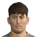 LIU YIMING PES 2021 portrait