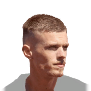 M. DOMINGUEZ PES 2021 portrait