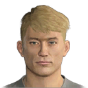 J. IMBRECHTS PES 2019 portrait