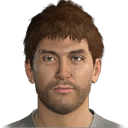 JAVI MARTOS PES 2020 portrait