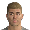 R. ARNOLD PES 2020 portrait