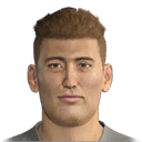 O. MYNY PES 2021 portrait