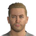 N. DE SCHUTTER PES 2019 portrait