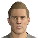 A. VAN LOO PES 2019 portrait
