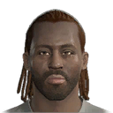 D. NDONGALA PES 2021 portrait