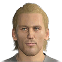 J. HUYGHEBAERT PES 2021 portrait