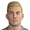T. STAUBLI PES 2021 portrait