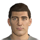 M. FAŠKO PES 2019 portrait