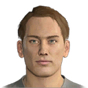 C. BRUNNER PES 2019 portrait
