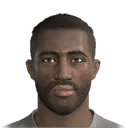 M. DIALLO PES 2019 portrait