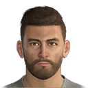 N. SUTTER PES 2020 portrait